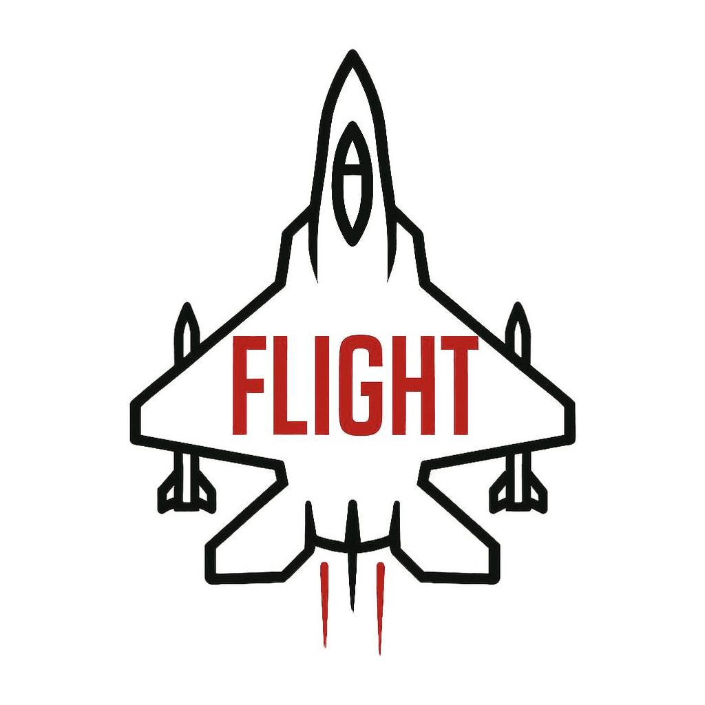 FLIGHT logo