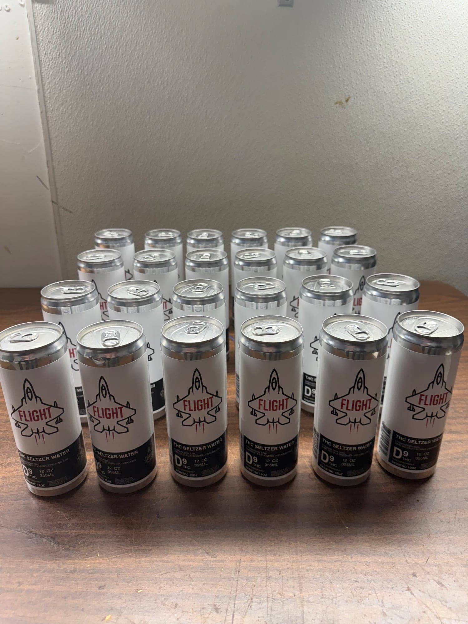 D9 Seltzer